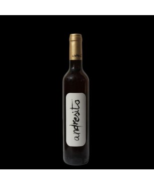 Andresito P.ximenez 50 Cl