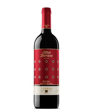 Altos Ibericos Cza 75cl