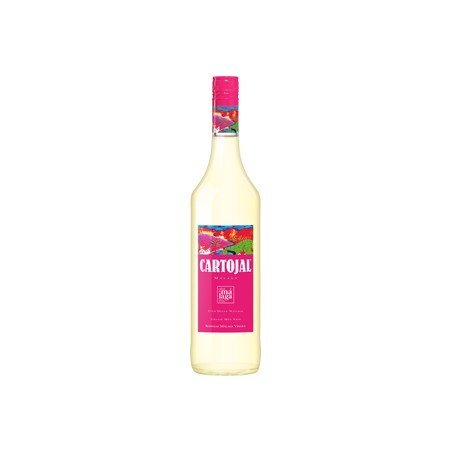 Cartojal 75 Cl.
