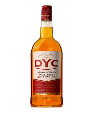 Dyc 5 Años Lt