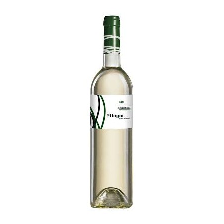 El Lagar De Cabrera Blanco 75 Cl