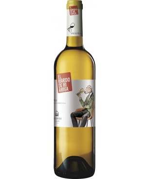 El Marido De Mi Amiga 75 Cl