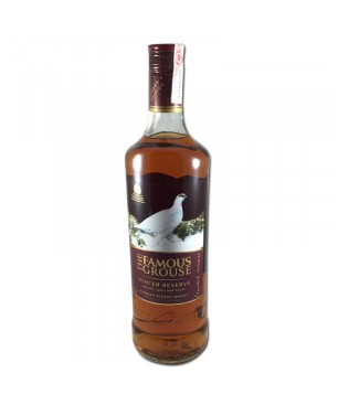 Famous Grouse Winter Rva Lt
