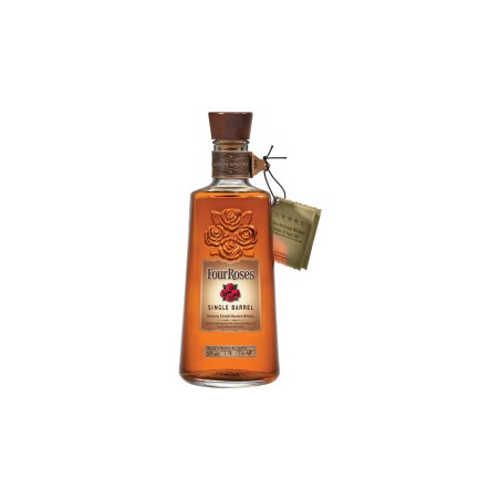 Four Roses Sigle Barrel 70 Cl