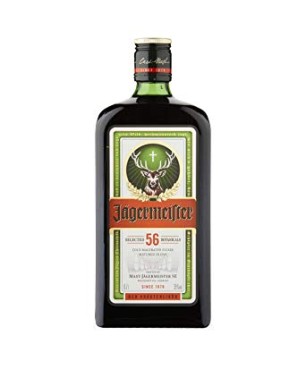 Jagermeister Litro