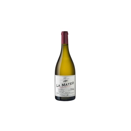 La Mateo Blanco 75 Cl