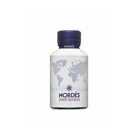 Miniatura Gin Nordes