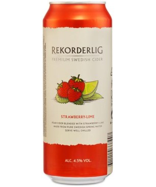 Rekorderlig Fresa L/33 Cl