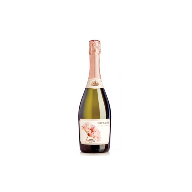 Botani Espumoso 75 Cl Botani Espumoso 75 Cl