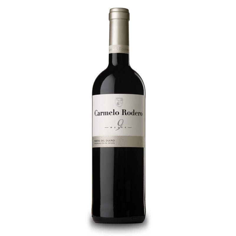 Carmelo Rodero Roble 75 Cl