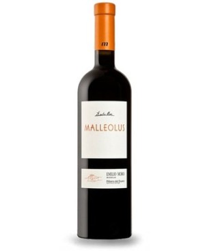 Emilio Moro Malleolus 75 Cl
