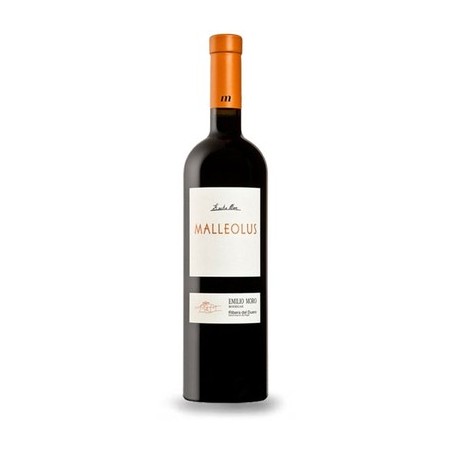 Emilio Moro Malleolus 75 Cl