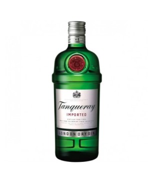 Gin Tanqueray 70 Cl