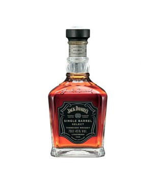 Jack Daniels Single Barrel 70 Cl