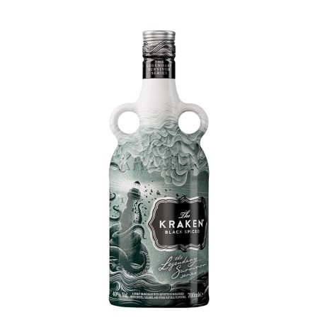 Kraken Black Spiced Edt.lim.