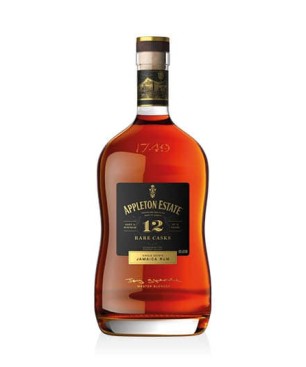 Ron Appleton Estate 12 Años 70 Cl