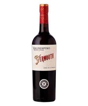 Vermouth Valdespino 75 Cl