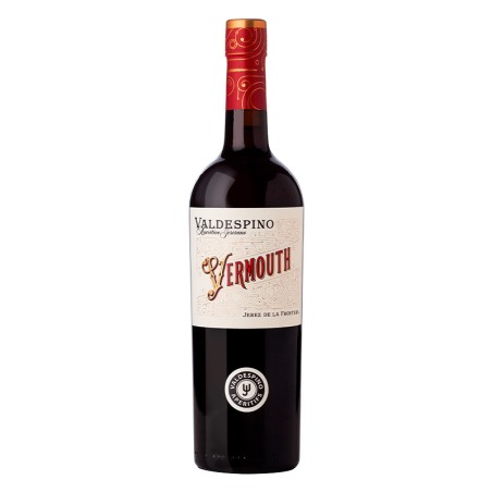 Vermouth Valdespino 75 Cl