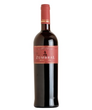 Vino Dulce Zumbral 75 Cl