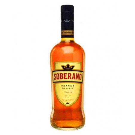 Brandy Soberano