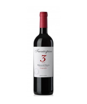 Fuentespina Roble 3 Meses 75 Cl