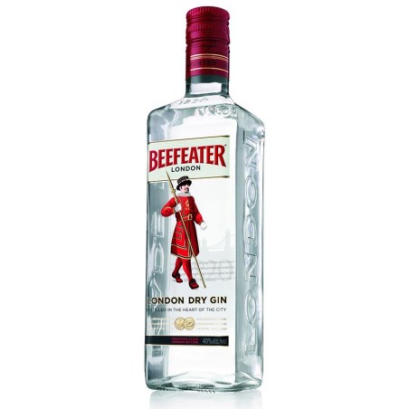 Gin Beefeater Lt