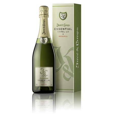 Juve Y Camps Essential Xarel 75 Cl