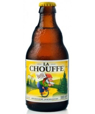 La Chouffe Blond 33 Cl