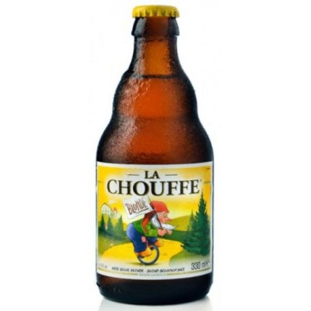 La Chouffe Blond 33 Cl