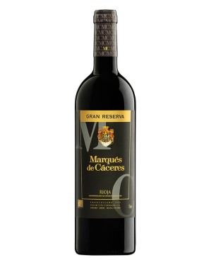 Marques De Caceres Gr.rva.