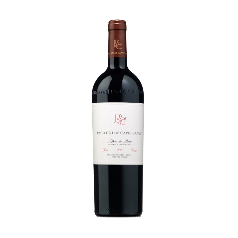 Pago Capellanes Cza 70 Cl