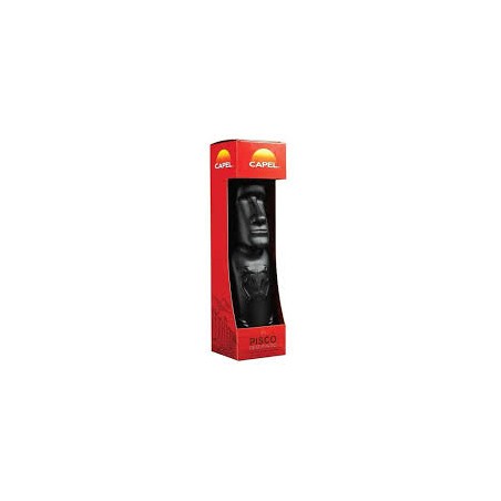 Pisco Capel Moai Lt
