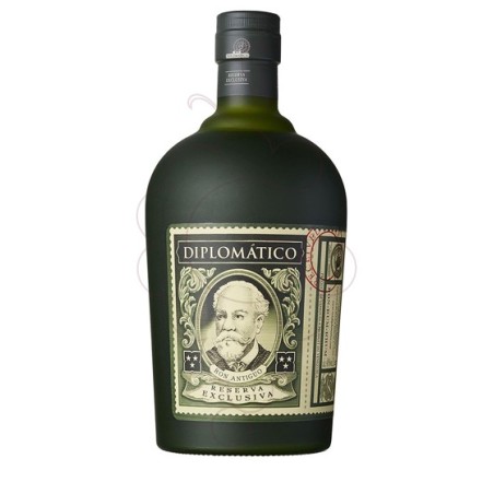 Ron Diplomatico Rva.exc.3 Lt