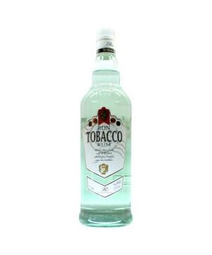 Ron Tobacco Lt Pet