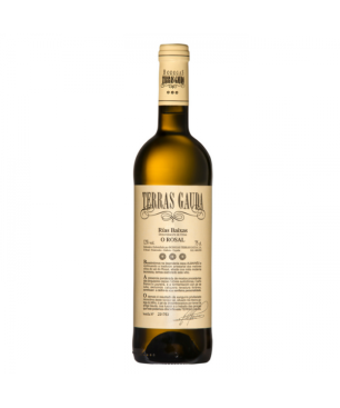 Terras Gauda 75 Cl