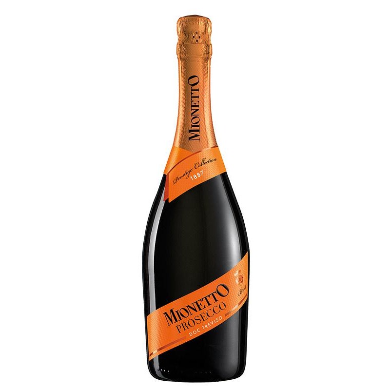 Mionetto Prosecco Doc Brut Mionetto Prosecco Doc Brut