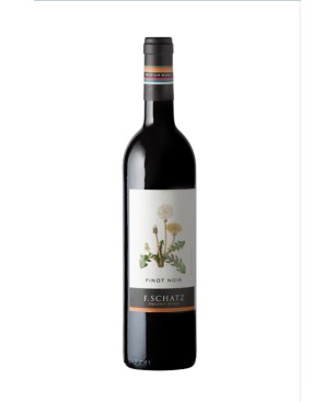 F.schatz Pinot Noir 75 Cl