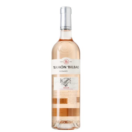 Ramon Bilbao Rosado 75 Cl