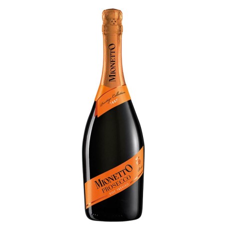 Mionetto Prosecco Doc Brut