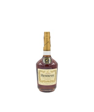 Petaca Cognac Hennessy Vs 35 Cl