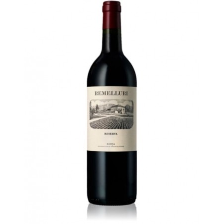 Remelluri Reserva 75 Cl