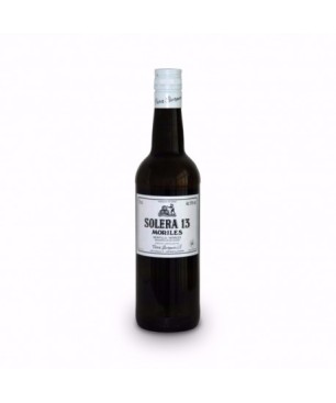 Solera 13 75 Cl