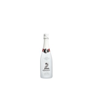 Anna Sleever Rose Brut 75 Cl