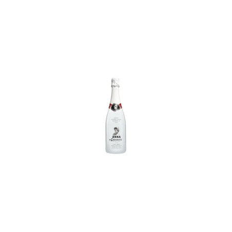 Anna Sleever Rose Brut 75 Cl