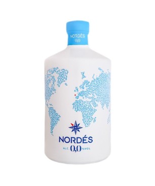 Ginebra Nordes 0,0 70 Cl