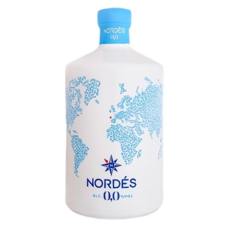 Ginebra Nordes 0,0 70 Cl