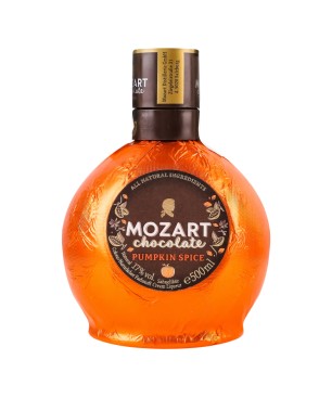 Mozart Pumpking Spice 50 Cl