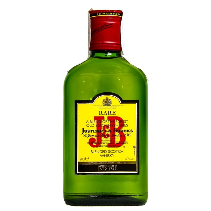 Petaca J 20 Cl