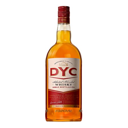 Dyc 5 Años Lt