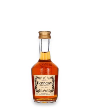 Miniatura Hennessy V.s. 5 Cl